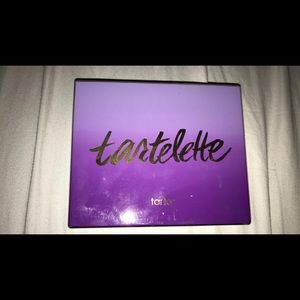 Tartelette pallet